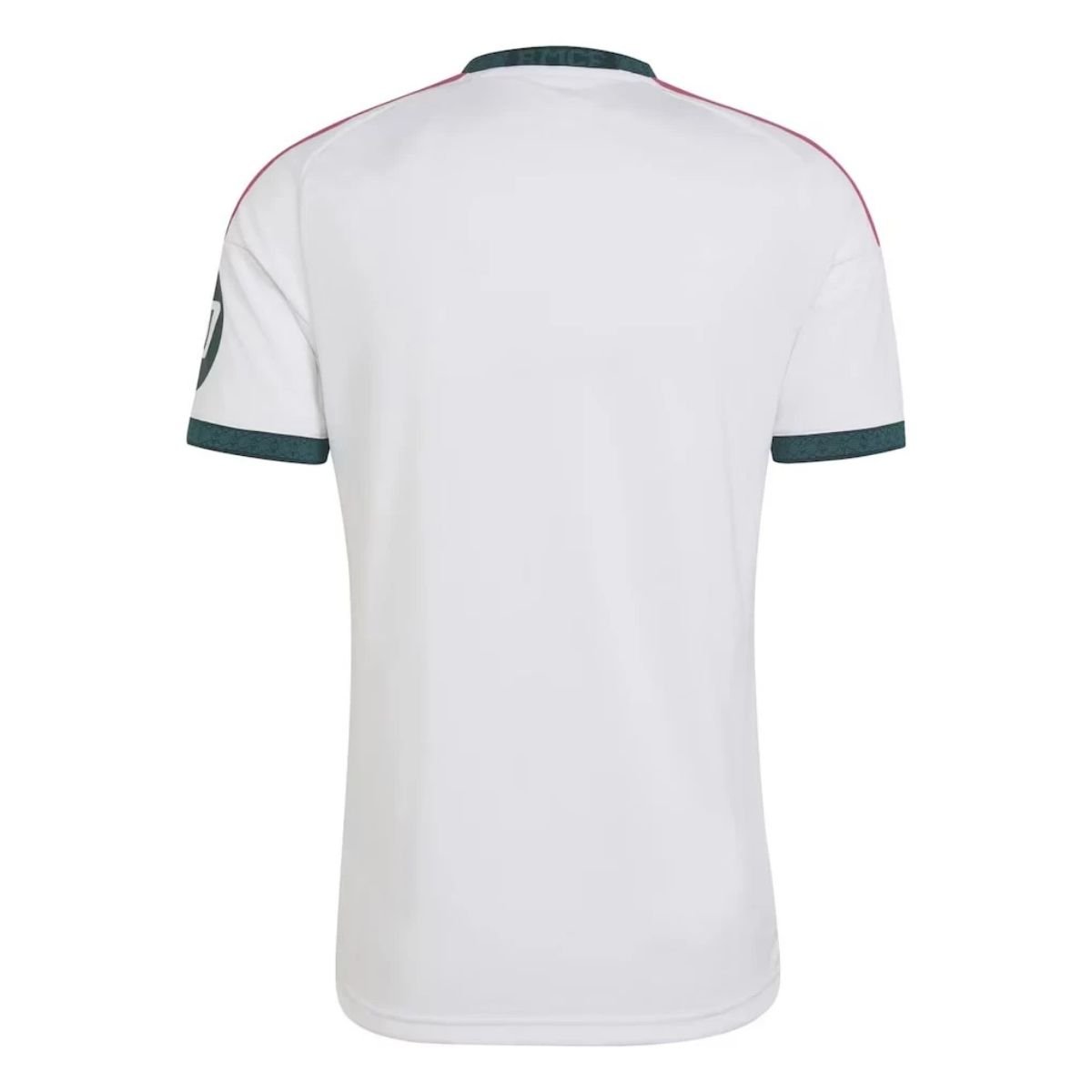 camisa-real-madrid-branco-2026-27-home-masculina (6) Camisa Real Madrid Branca 2026/27 Home I Masculina