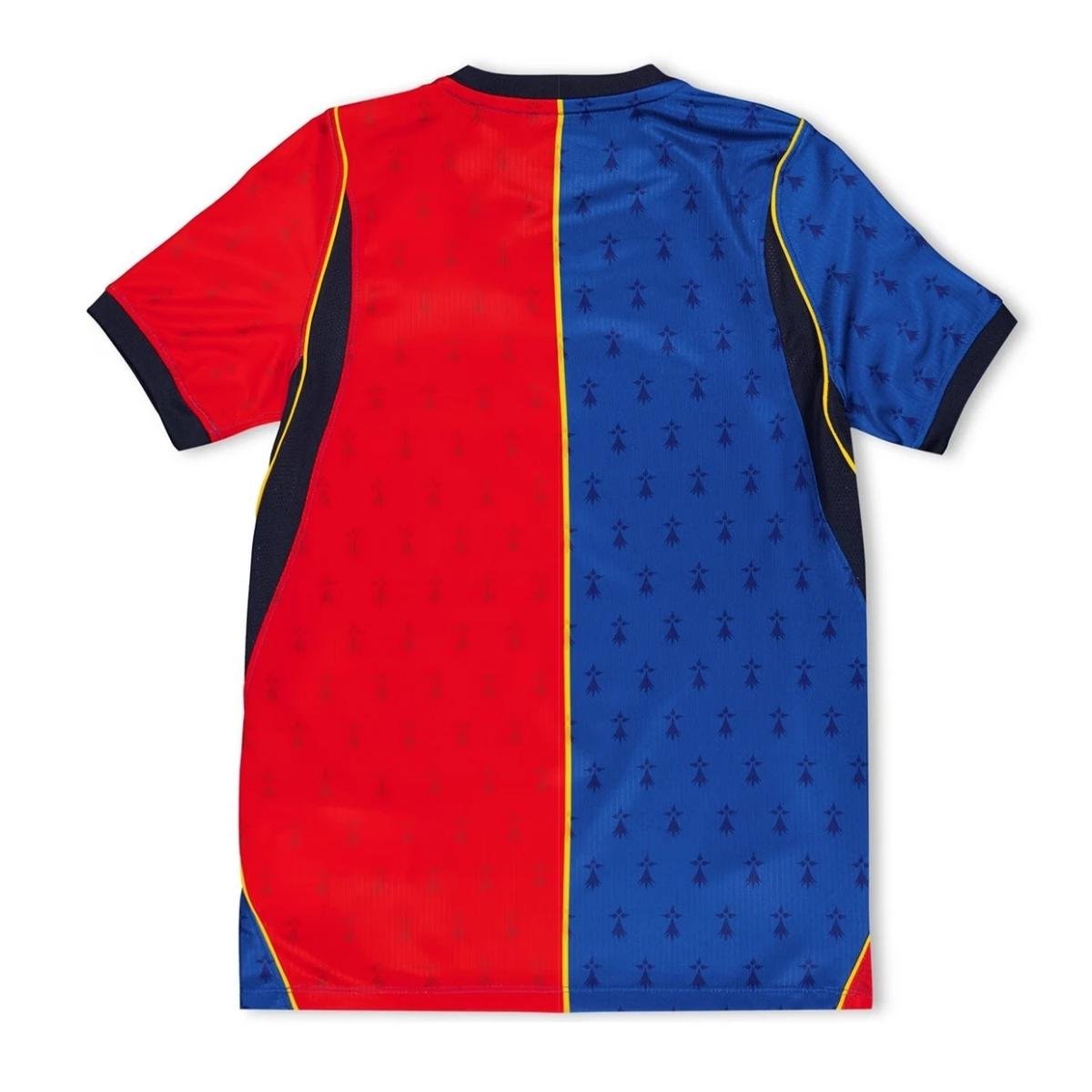 camisa-richmond-vermelho-2026-27-home-masculina (2) Camisa AFC Richmond Vermelho 2026/27 Home I Masculina