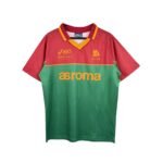 camisa-roma-verde-1995-96-pre-jogo-masculino-retro