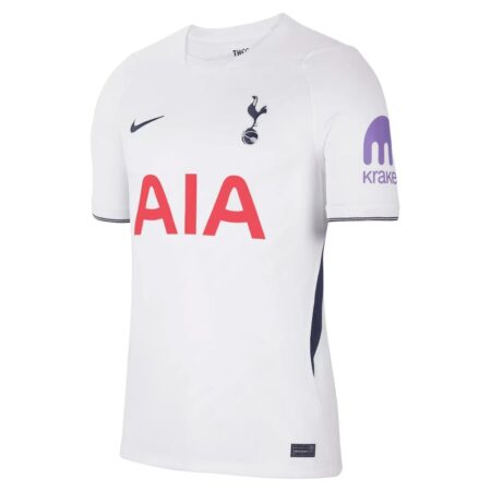 Camisa Tottenham FC  Branca 2026/27 Home I Masculina