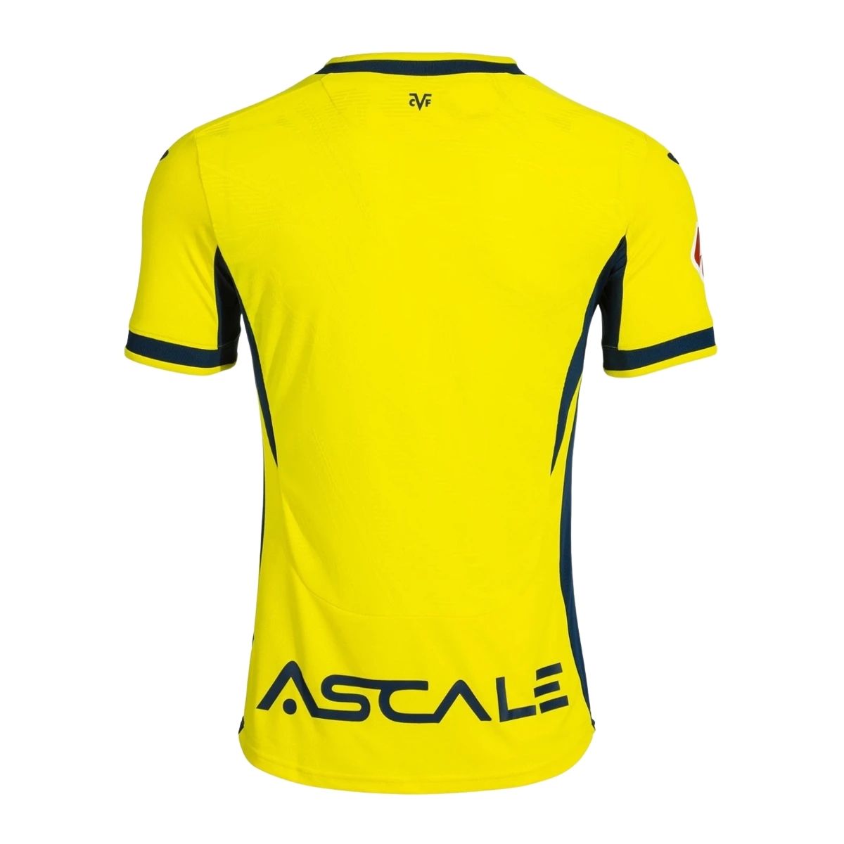 camisa-villarreal-cf-amarelo-2026-27-home-masculina (1) Camisa Villarreal CF Amarelo 2026/27 Home I Masculina