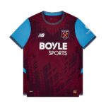 camisa-west-ham-vermelho-2026-27-home-masculina