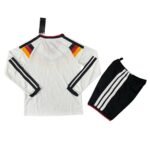 kit-infantil-alemanha-branca-copa-2026-27home-i-unissex-manga-longa