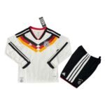 kit-infantil-alemanha-branca-copa-2026-27home-i-unissex-manga-longa