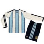 kit-infantil-argentina-branca-azul-copa-2026-27-home-i-unissex