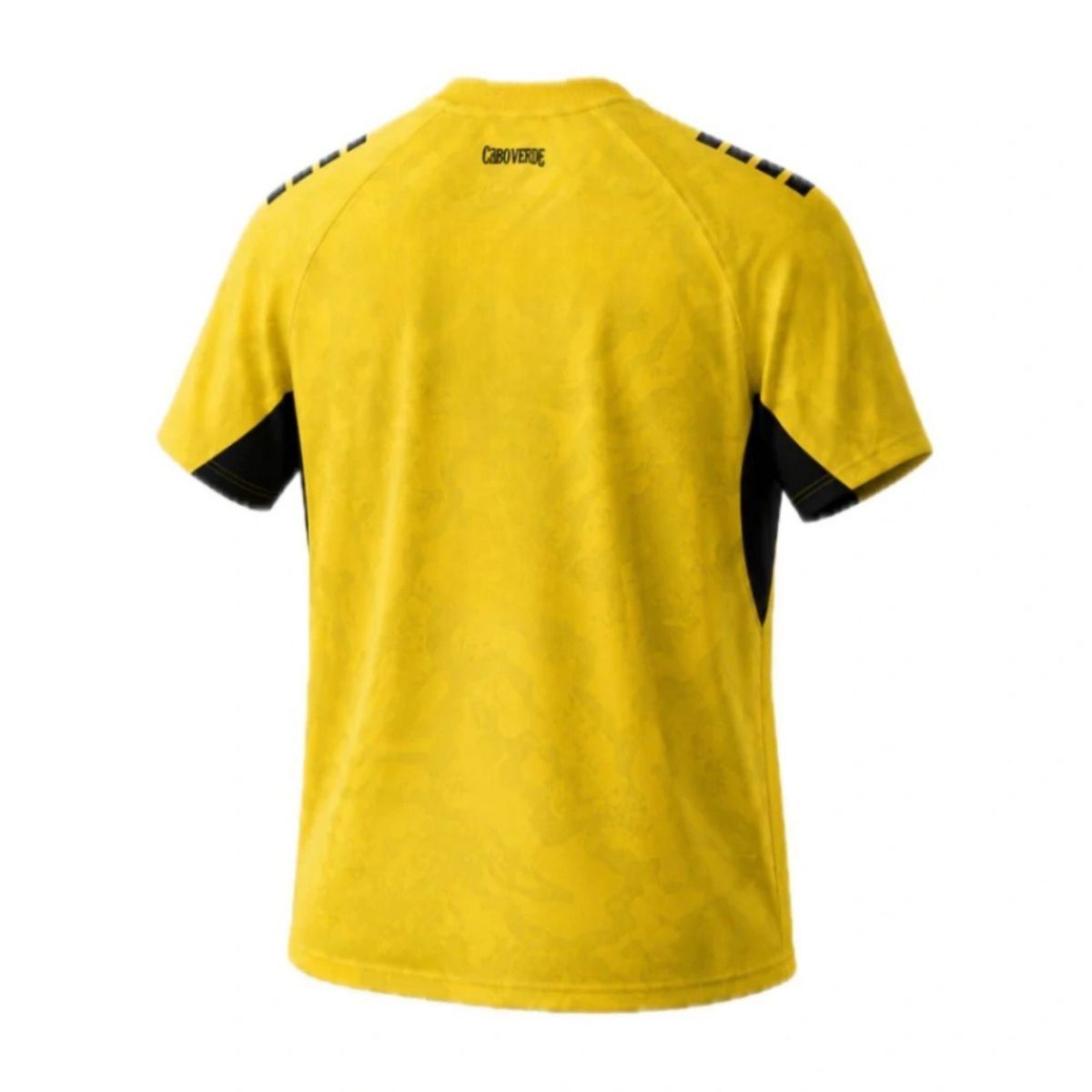 kit-infantil-cabo-amarela-copa-2026-27-goleiro-unissex (1) Camisa Cabo Verde Amarela Goleiro Copa 2026/27 Home I Masculina
