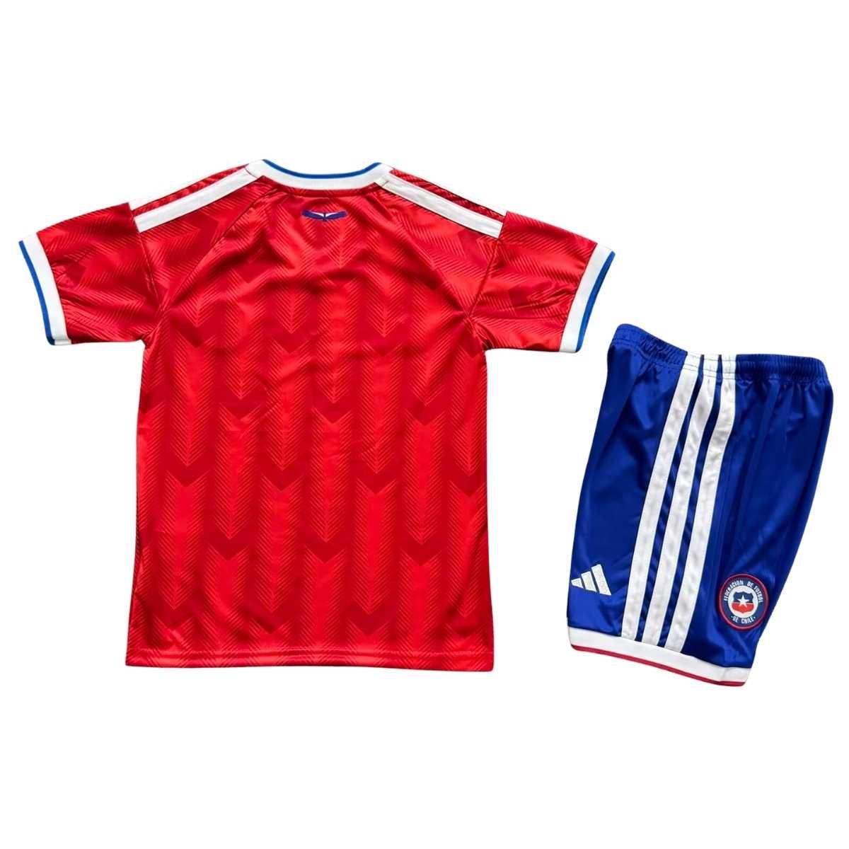 kit-infantil-chile-vermelha-copa-2026-27-home-i-unissex (1) Kit Infantil Chile Vermelha Copa 2026/27 Home I Unissex
