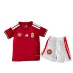 kit-infantil-hungria-vermelha-copa-2026-27-home-i-unissex