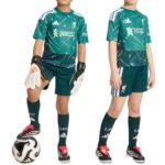 kit-infantil-liverpool-fc-verde-2026-27-goleiro-i-unissex