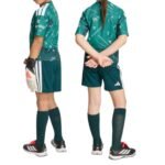 kit-infantil-liverpool-fc-verde-2026-27-goleiro-i-unissex