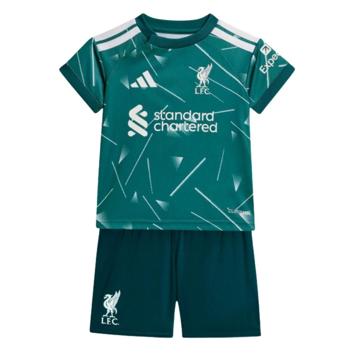 kit-infantil-liverpool-fc-verde-2026-27-goleiro-i-unissex Kit Infantil Liverpool FC Verde 2026/27 Goleiro Unissex