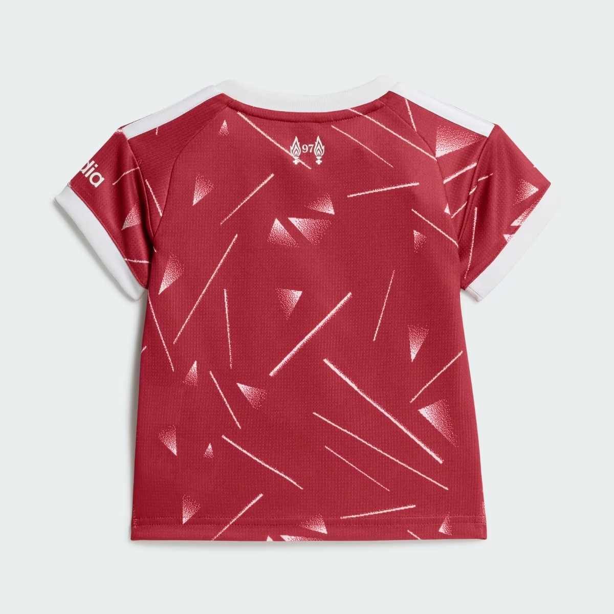 kit-infantil-liverpool-fc-vermelha-2026-27-home-i-unissex (1) Kit Infantil Liverpool FC Vermelha 2026/27 Home I Unissex