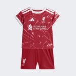 kit-infantil-liverpool-fc-vermelha-2026-27-home-i-unissex