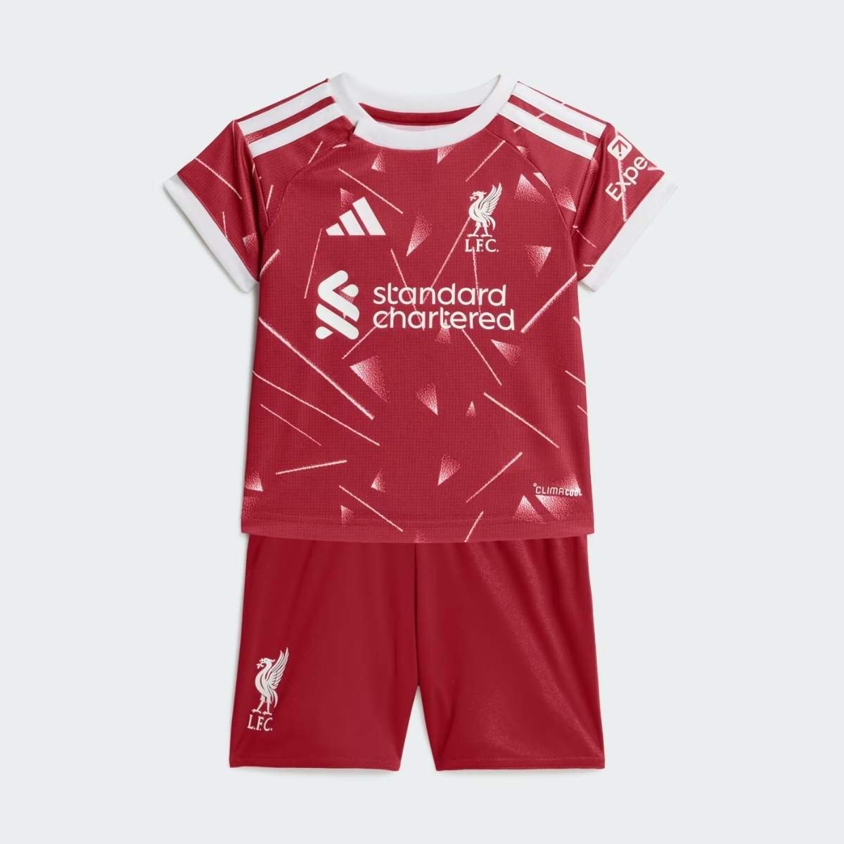 kit-infantil-liverpool-fc-vermelha-2026-27-home-i-unissex Kit Infantil Liverpool FC Vermelha 2026/27 Home I Unissex