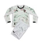 kit-infantil-portugal-branca-copa-2026-27-away-ii-unissex