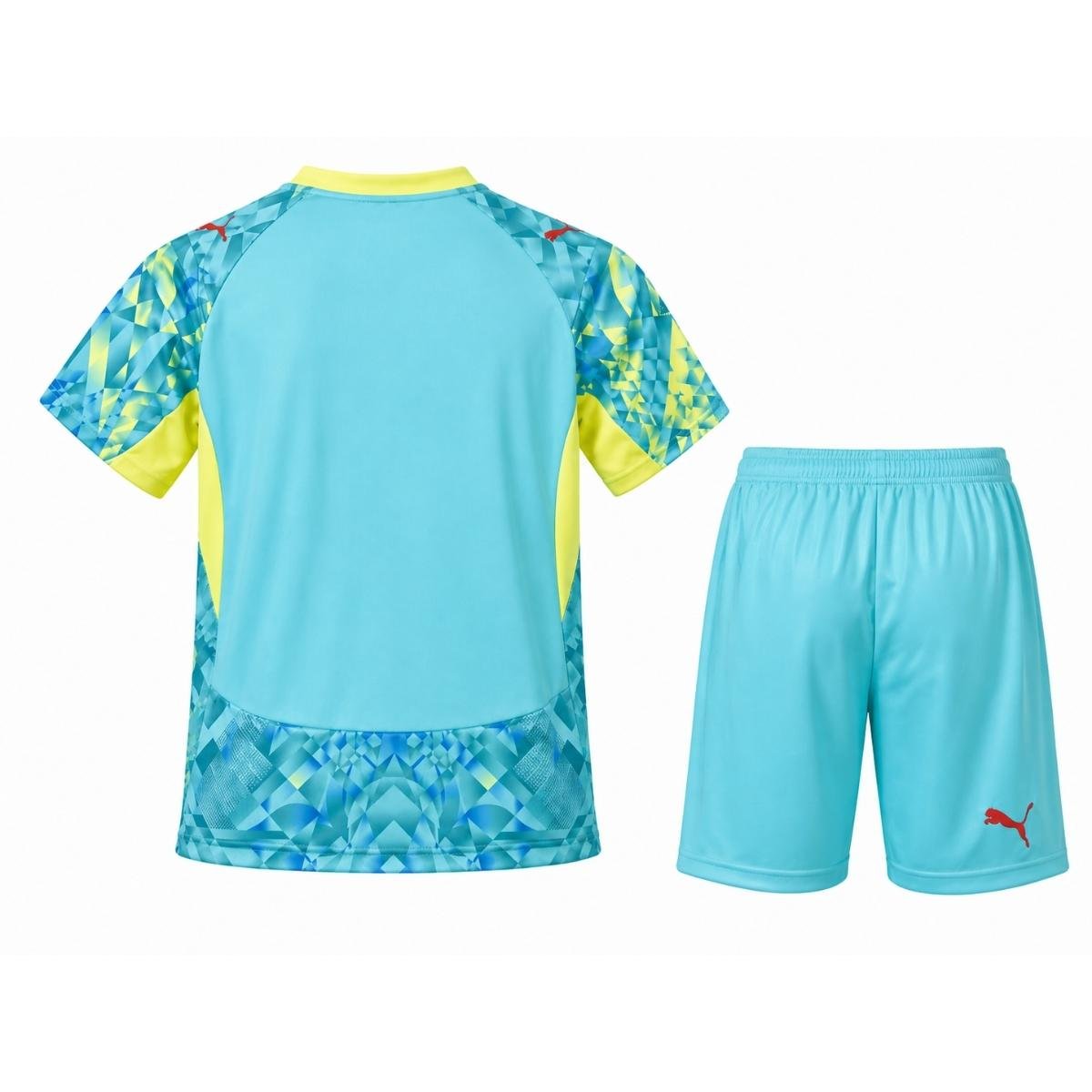 kit-infantil-portugal-goleiro-2026-copa-do-mundo-azul Kit Infantil Portugal Azul Copa 2026/27 Home I Unissex