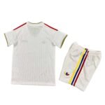 kit-infantil-venezuela-branca-copa-2026-27-away-ii-unissex
