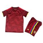 kit-infantil-venezuela-vermelha-copa-2026-27-home-i-unissex
