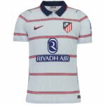 camisa-Atletico-de-madrid-cinza-2026-27-polo-third-feminina