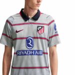 camisa-Atletico-de-madrid-cinza-2026-27-polo-third-masculina