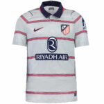 camisa-Atletico-de-madrid-cinza-2026-27-polo-third-masculina