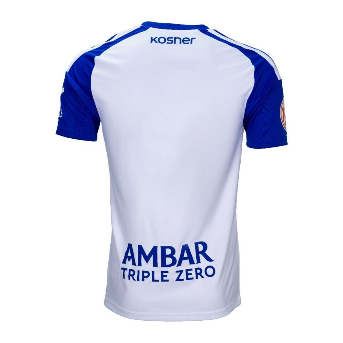 camisa-Real-Zaragoza-branca-2026-27-away-ii-masculina (2) Camisa Real Zaragoza Branca 2026/27 Away II Masculina