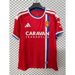 camisa-Real-Zaragoza-vermelha-2026-27-home-i-masculina