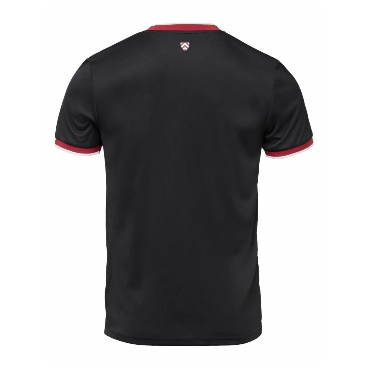 camisa-arminia-bielefeld-preta-2026-27-away-ii-masculin (1) Camisa Arminia Bielefeld Preta 2026/27 Away II Masculina