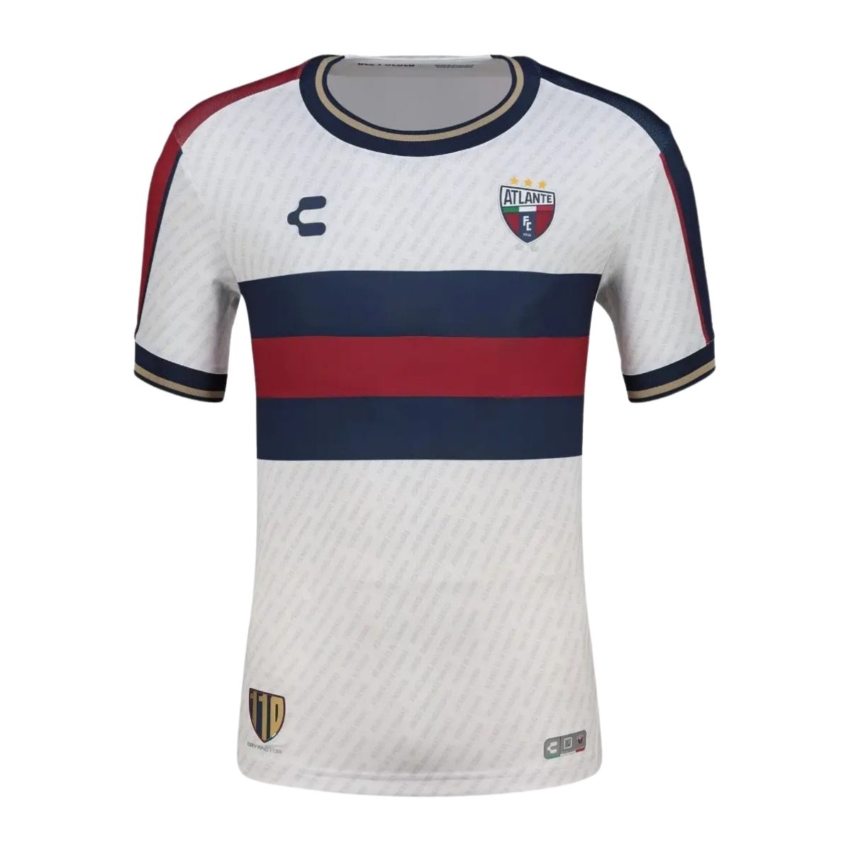 camisa-atlante-fc-2026-27-away-ii-masculina Camisa Atlante FC Branca 2026/27 Away II Masculina26/27 Home I Masculina