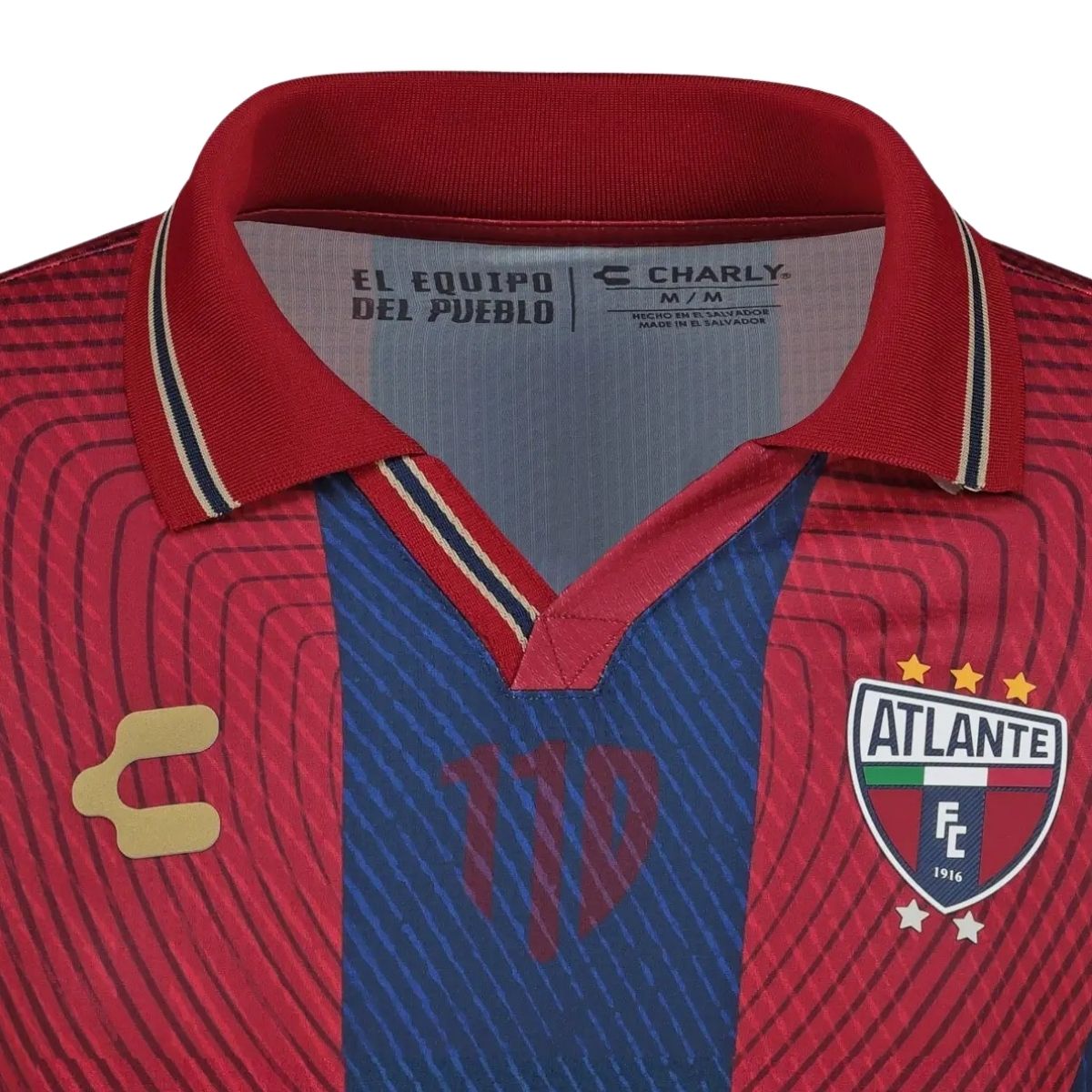 camisa-atlante-fc-vermelha-2026-27-home-i-masculina (2) Camisa Atlante FC Vermelha 2026/27 Home I Masculina
