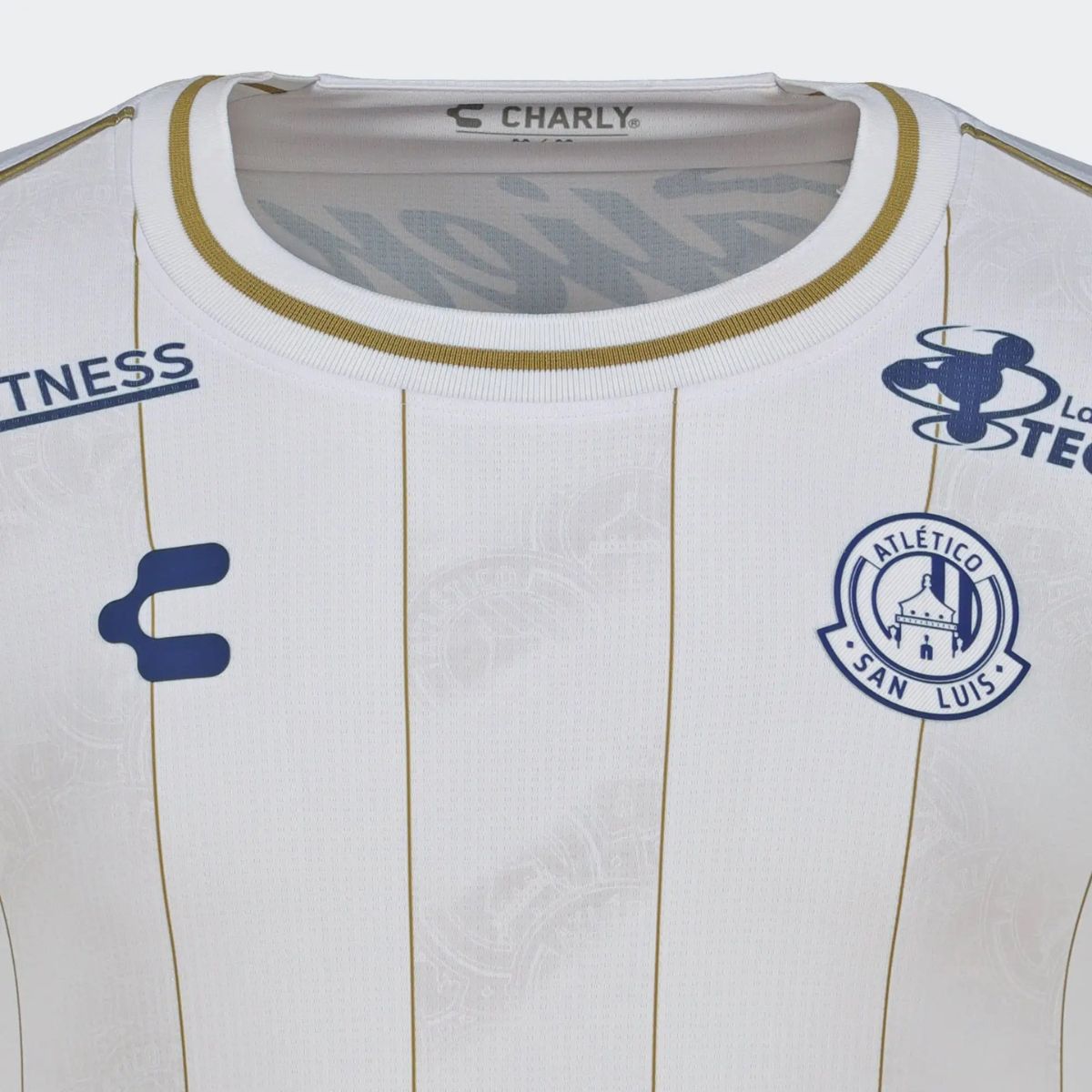 camisa-atletico-san-luis-branca-2026-27-away-ii-masculina (1) Camisa Atlético San Luis Branca 2026/27 Away II Masculina