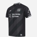 camisa-bayer-04-leverkusen-preta-2026-27-europa-league-masculina