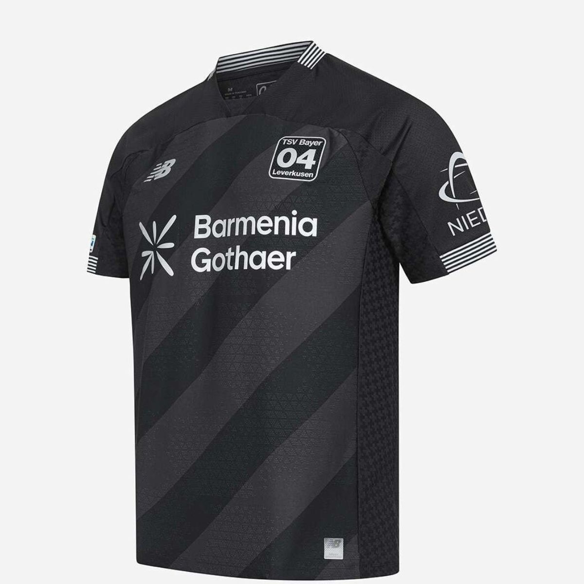camisa-bayer-04-leverkusen-preta-2026-27-europa-league-masculina (1) Camisa Bayer 04 Leverkusen Preta 2026/27 Euro Masculina