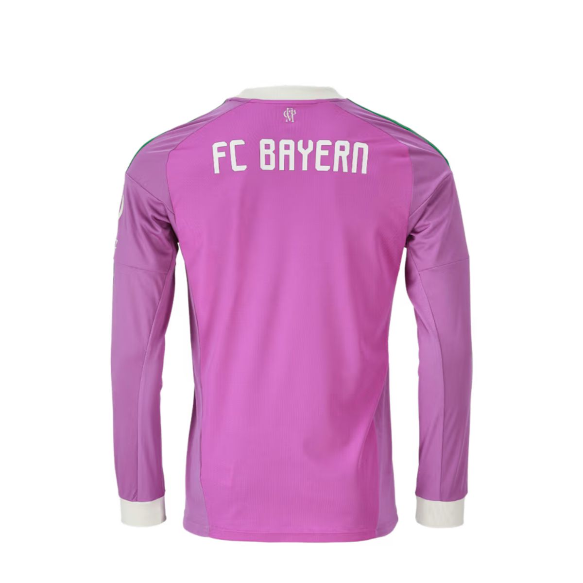 camisa-bayern-de-munique-roxo-2026-27-goleiro-ii-manga-longa Camisa Bayern de Munique Roxo 2026/27 Goleiro II Manga Longa