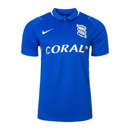 Camisa Birmingham City Azul 2026/27 Home I Masculina