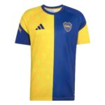camisa-boca-juniors-amarela-2026-27-pre-jogo-masculina