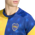 camisa-boca-juniors-amarela-2026-27-pre-jogo-masculina