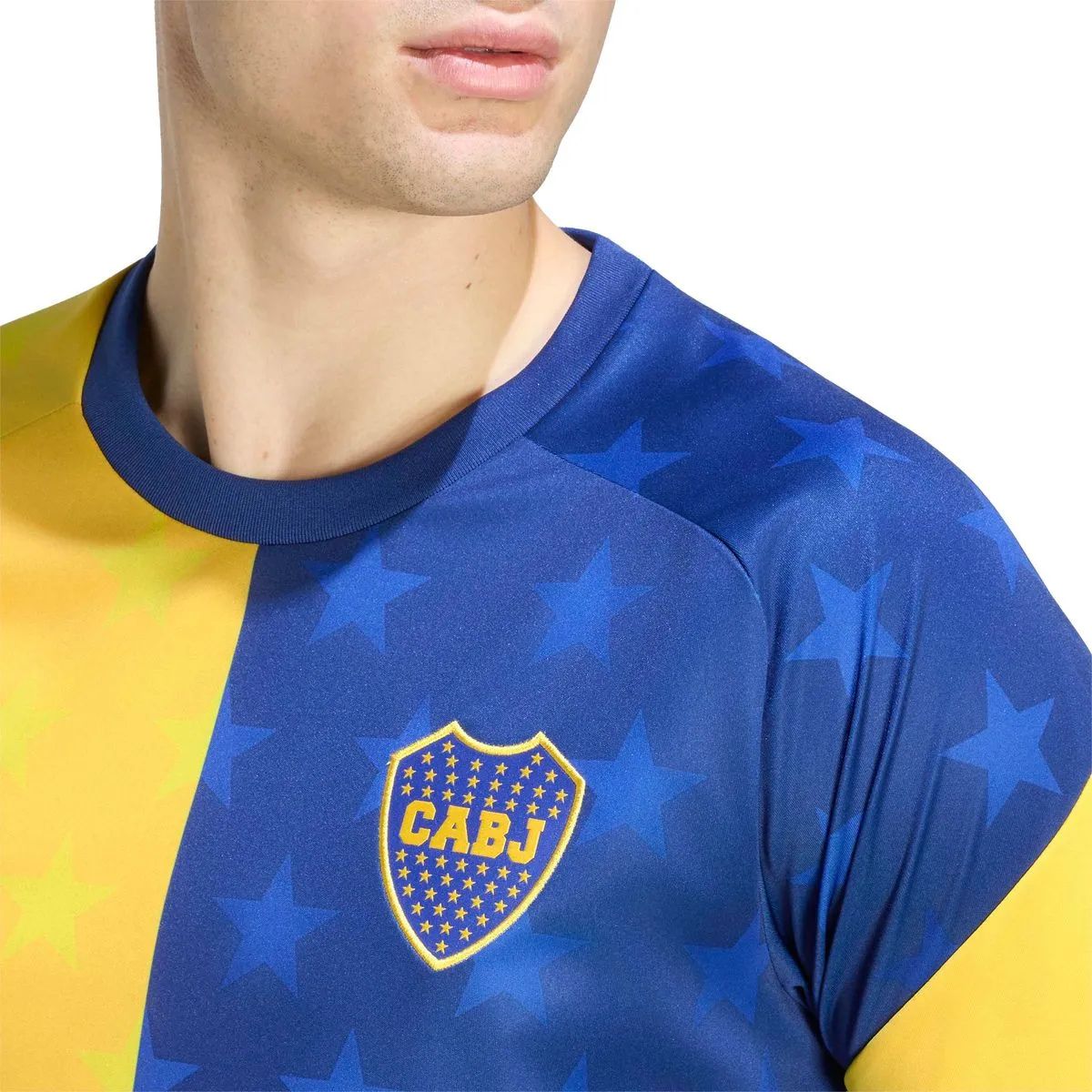 camisa-boca-juniors-amarela-2026-27-pre-jogo-masculina (2) Camisa Boca Juniors Azul 2026/27 25 Pré-jogo Masculina