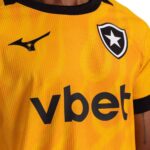 camisa-botafogo-amarela-2026-27-goleiro-home-masculina
