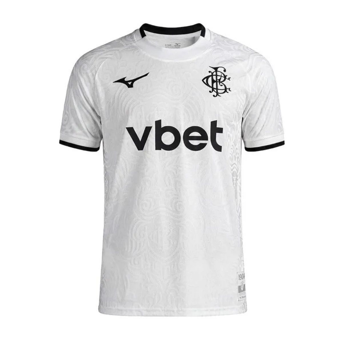 camisa-botafogo-branca-2026-27-reserva-ii-masculina Camisa Botafogo Branca 2026/27 Terceira III Masculina