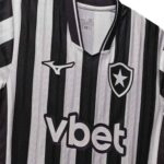 camisa-botafogo-preta-branca-listrada-2026-27-titular-ii-masculina