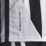 camisa-botafogo-preta-branca-listrada-2026-27-titular-ii-masculina