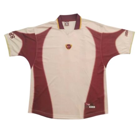 Camisa Cactus Jack X Nike Espanha Marrom Laranja Total 90 Retrô 2026 Masculina