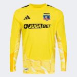 camisa-colo-colo-amarela-2025-26-goleiro-ii-masculina