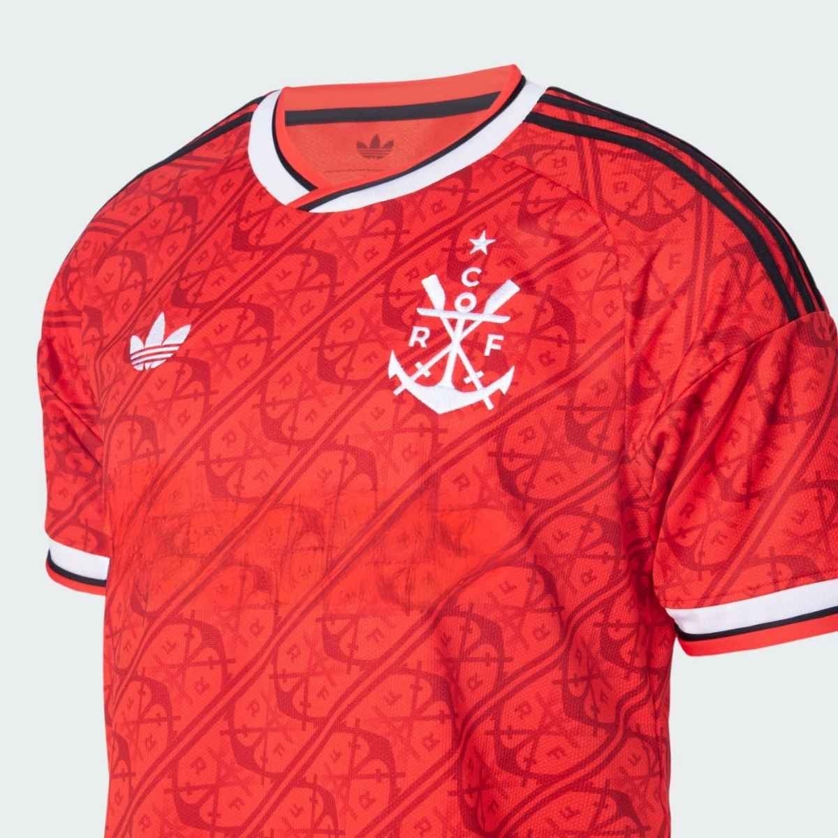 camisa-flamengo-vermelha-terceira--2026-27-iii-masculina (5) Camisa Flamengo Terceira Vermelha 2026/27 III Masculina