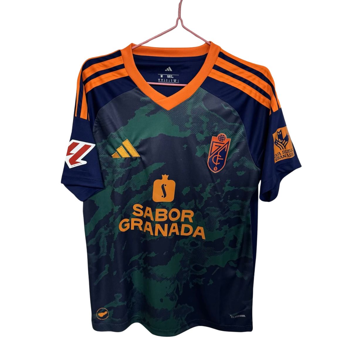 camisa-granada-fc-azul-2026-27-away-ii-masculina (1) Camisa Granada CF Azul 2026/27 Away II Masculina