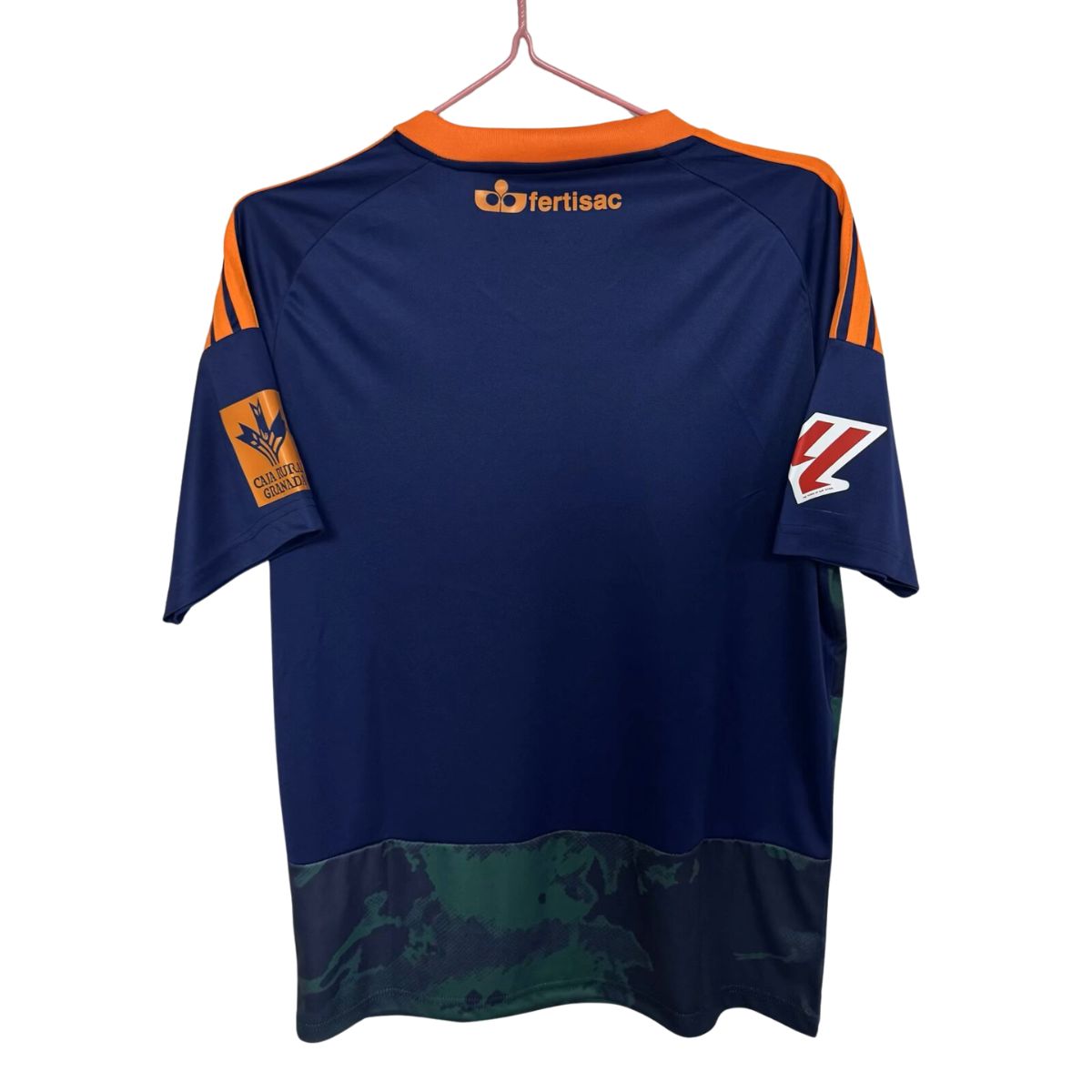 camisa-granada-fc-azul-2026-27-away-ii-masculina (2) Camisa Granada CF Azul 2026/27 Away II Masculina
