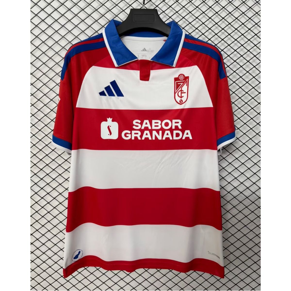 camisa-granada-fc-vermelha-2026-27-home-i-masculina (1) Camisa Granada CF Vermelha 2026/27 Home I Masculina