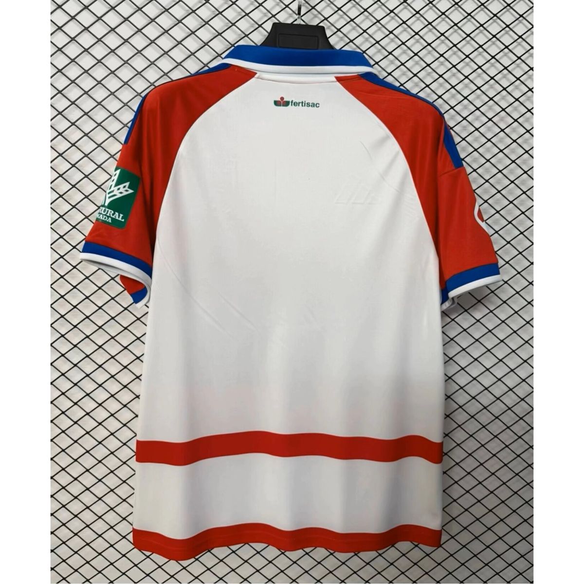 camisa-granada-fc-vermelha-2026-27-home-i-masculina (2) Camisa Granada CF Vermelha 2026/27 Home I Masculina
