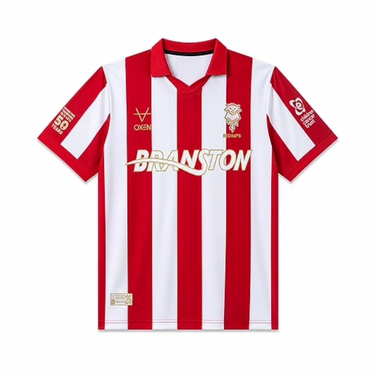 camisa-lincoln-vermelho-1975-76-especial-masculino-retro Camisa Lincoln City Vermelho 1975/76 Especial Retrô Masculina